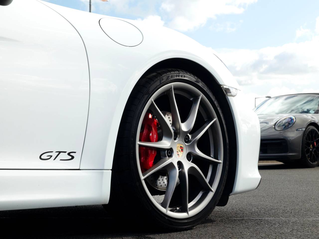 Boxster (981) GTS PDK (1) image 41