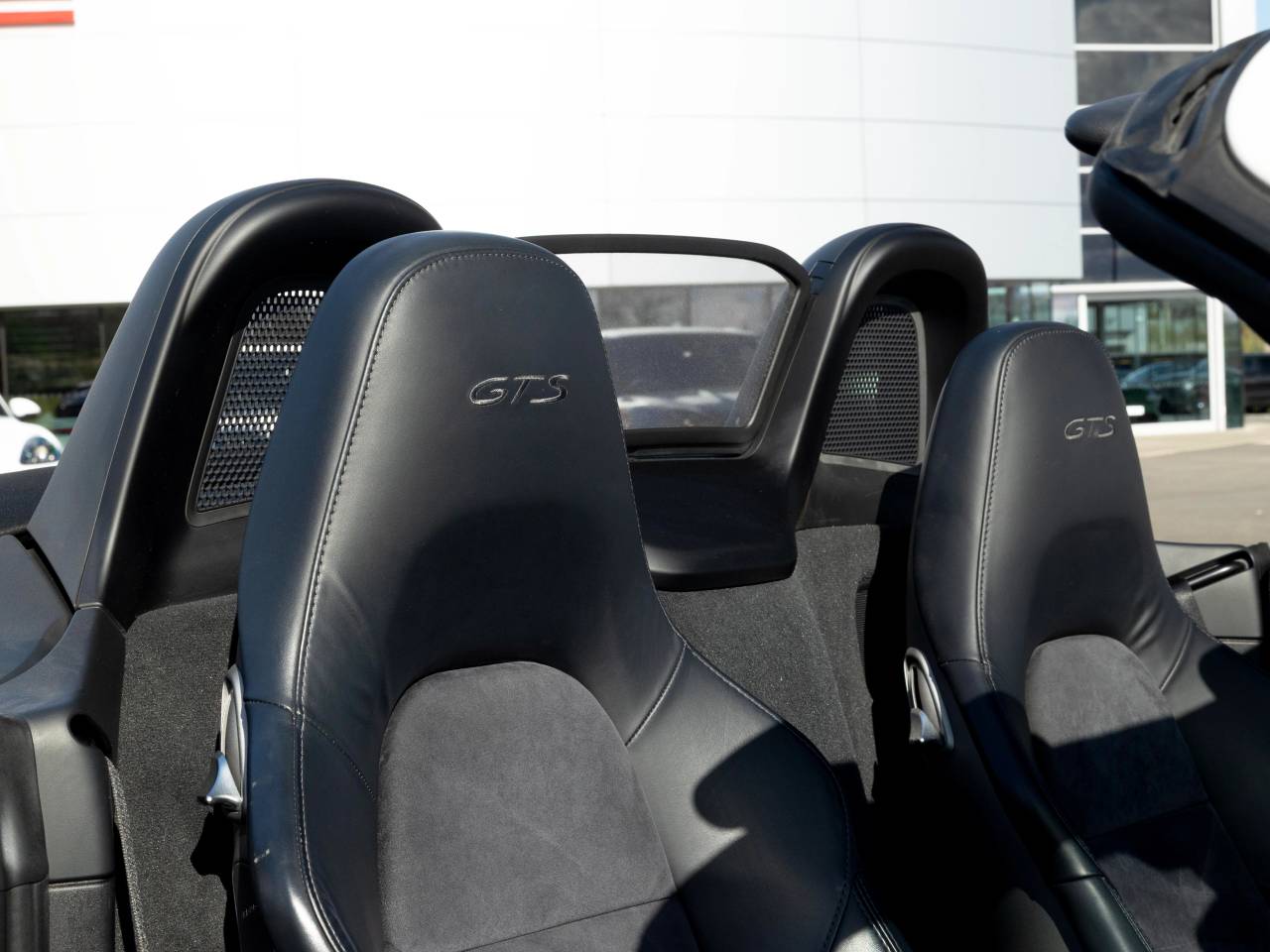 Boxster (981) GTS PDK (1) image 36