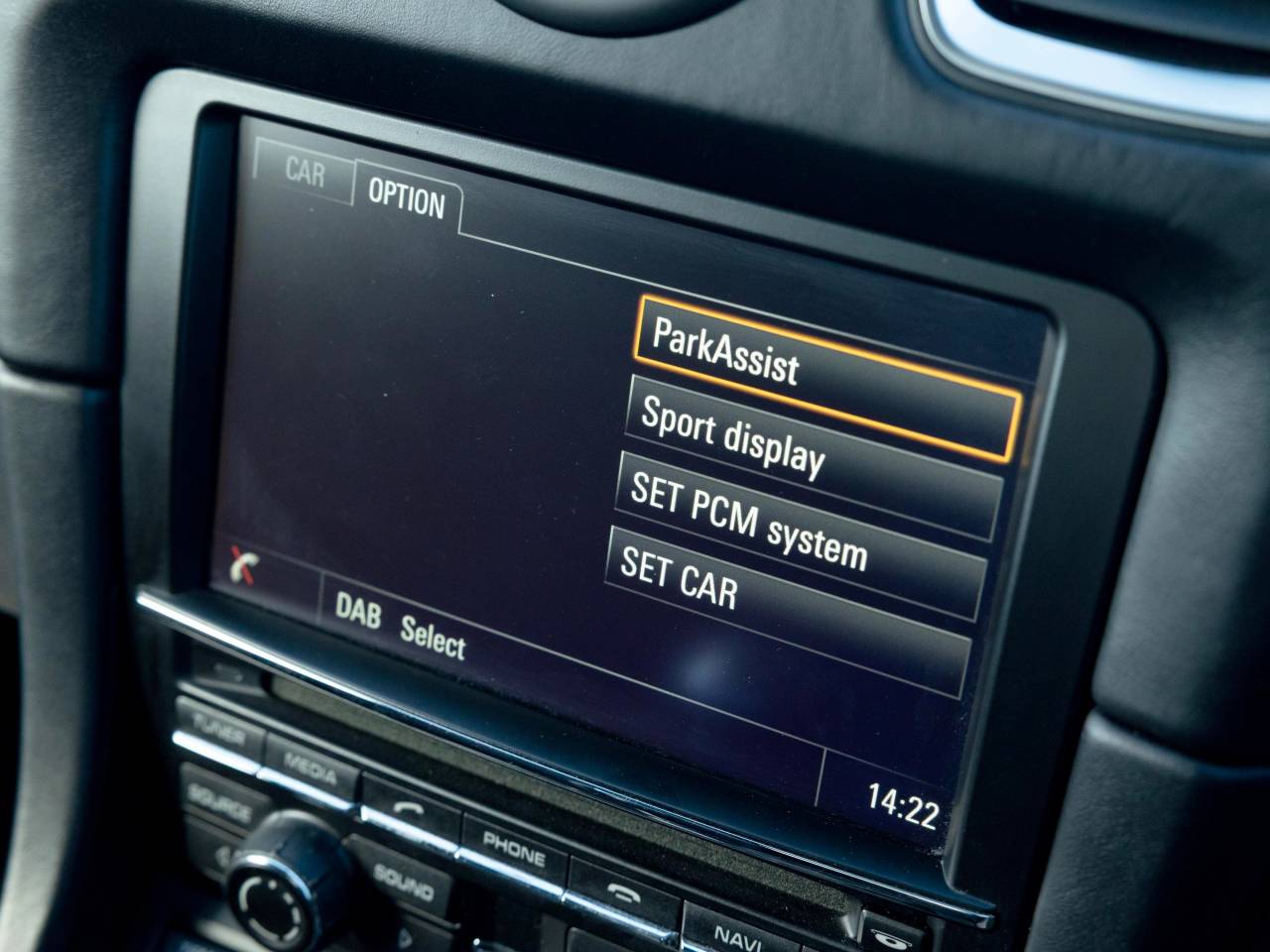 Boxster (981) GTS PDK (1) image 76