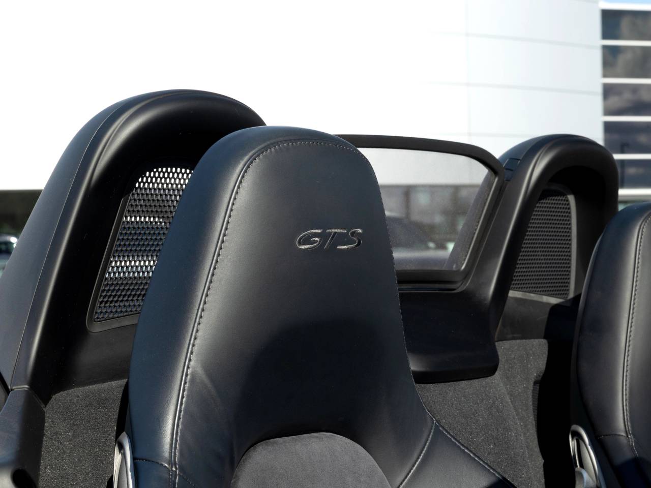 Boxster (981) GTS PDK (1) image 48
