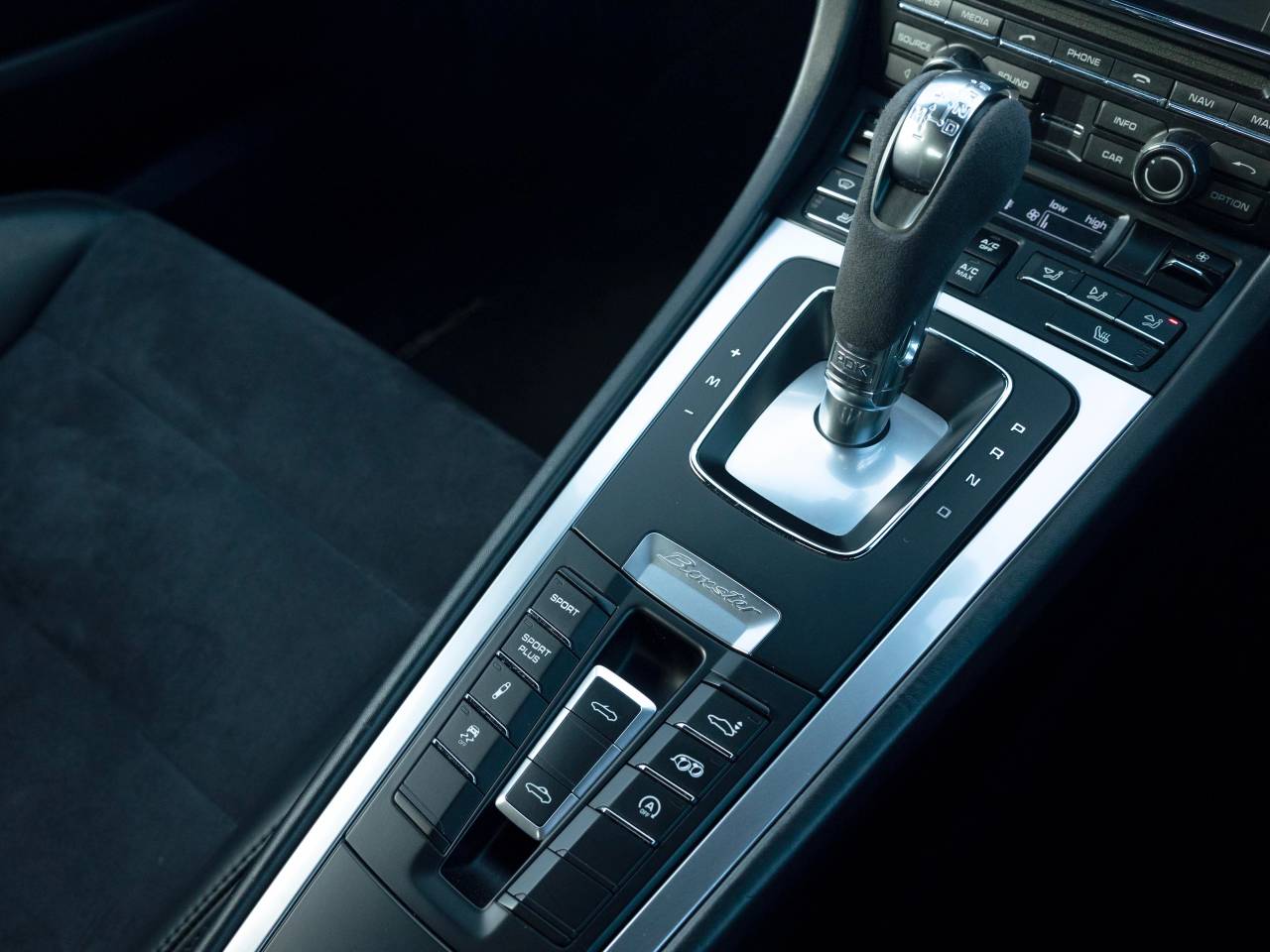 Boxster (981) GTS PDK (1) image 72