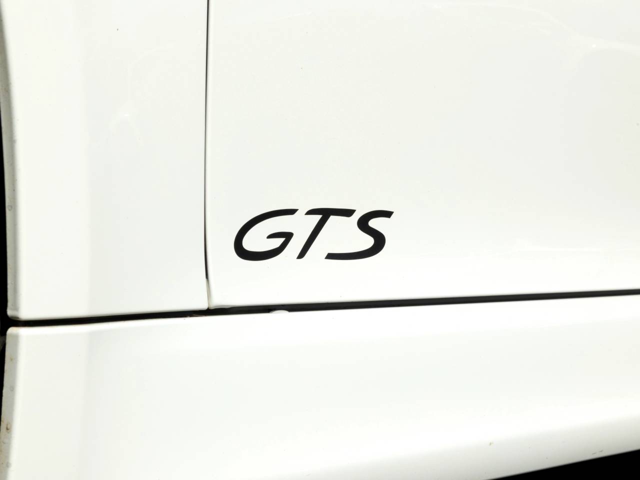 Boxster (981) GTS PDK (1) image 91