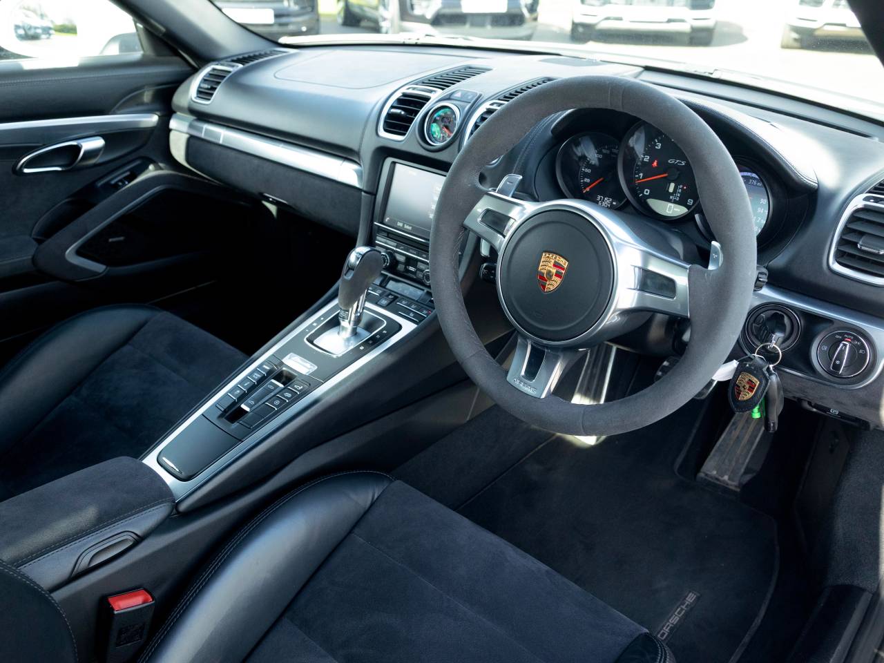 Boxster (981) GTS PDK (1) image 04
