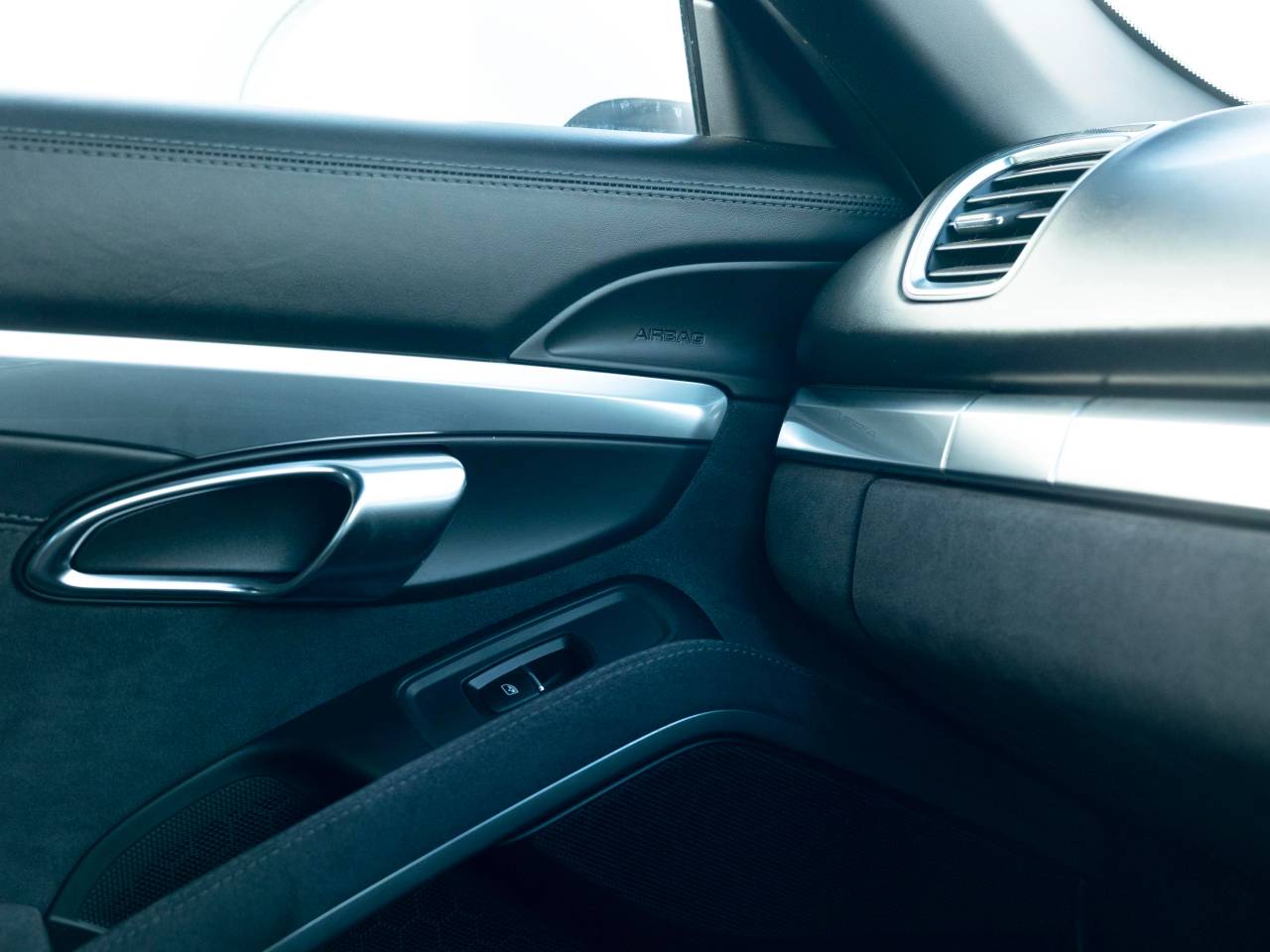 Boxster (981) GTS PDK (1) image 78