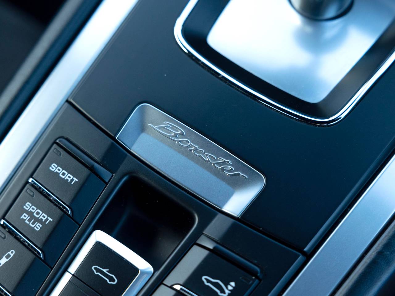 Boxster (981) GTS PDK (1) image 60