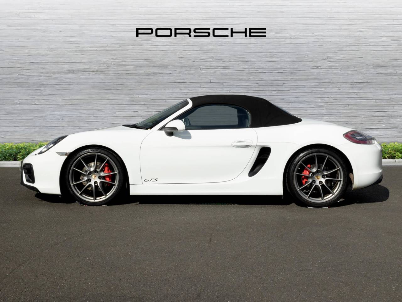 Boxster (981) GTS PDK (1) image 12