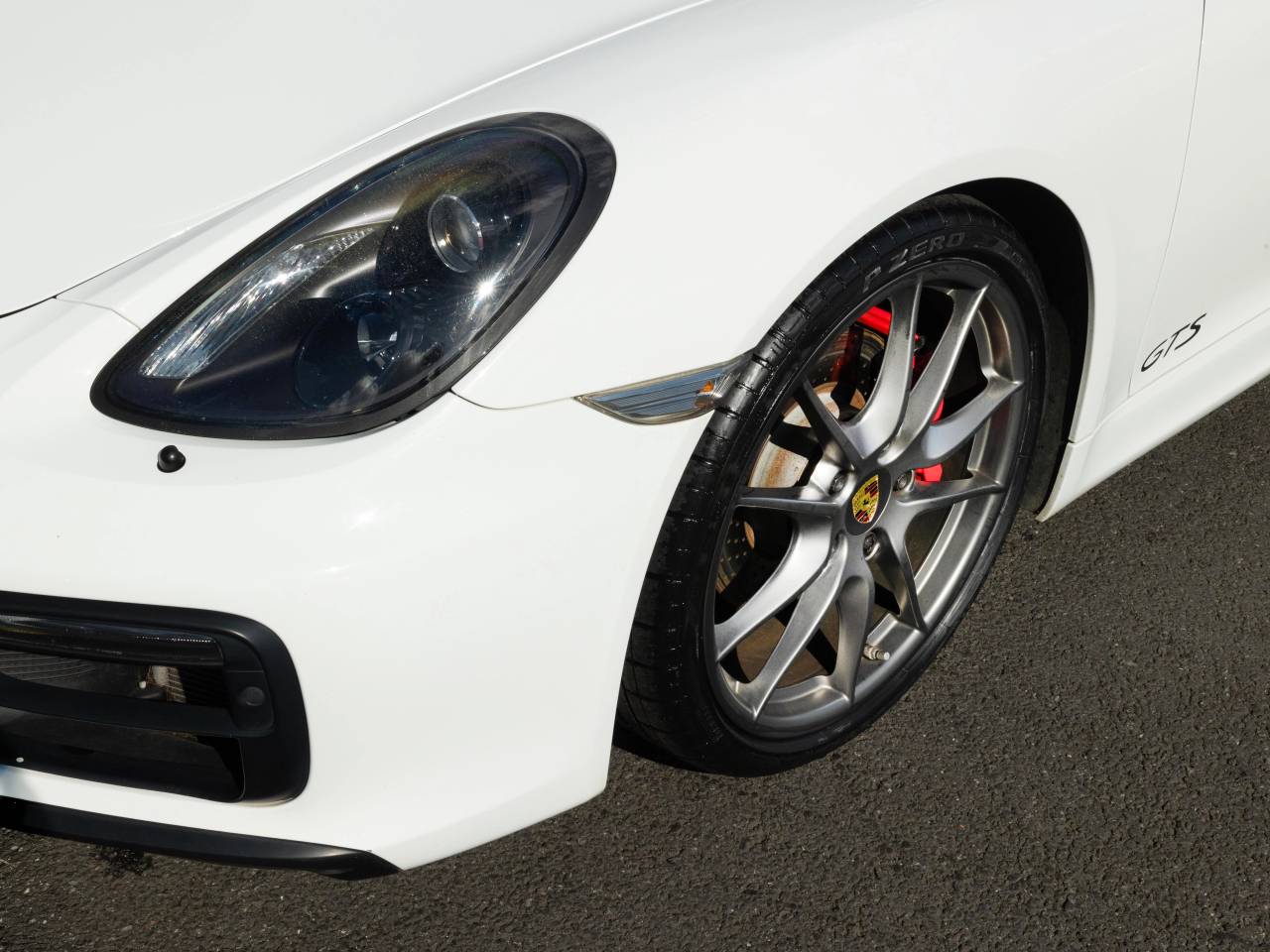 Boxster (981) GTS PDK (1) image 17
