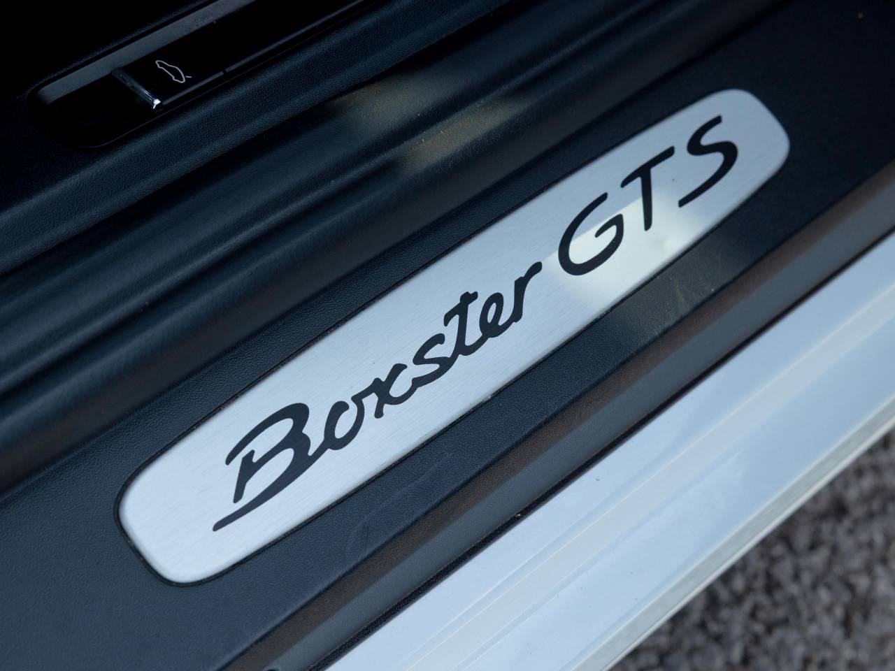 Boxster (981) GTS PDK (1) image 79