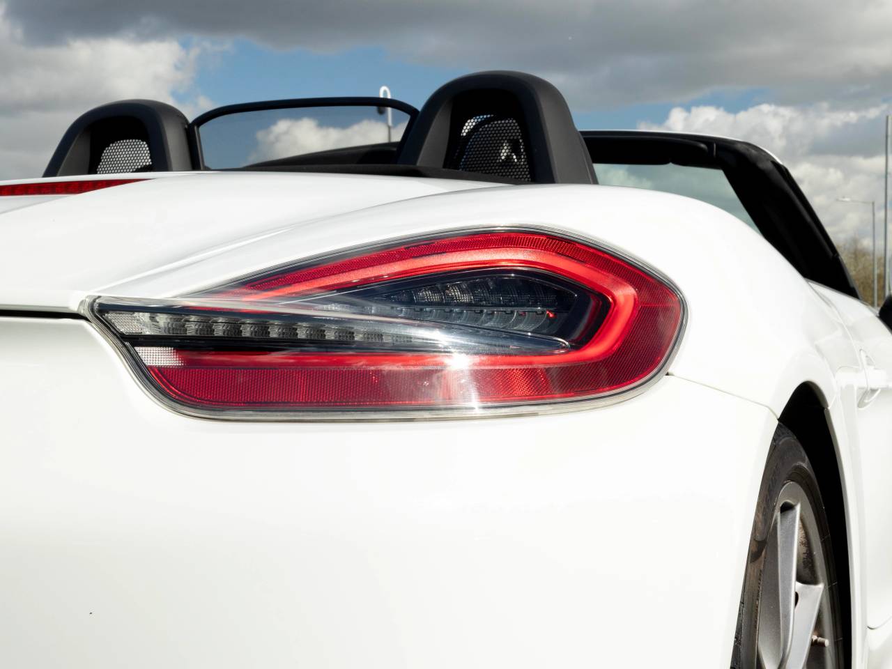 Boxster (981) GTS PDK (1) image 46