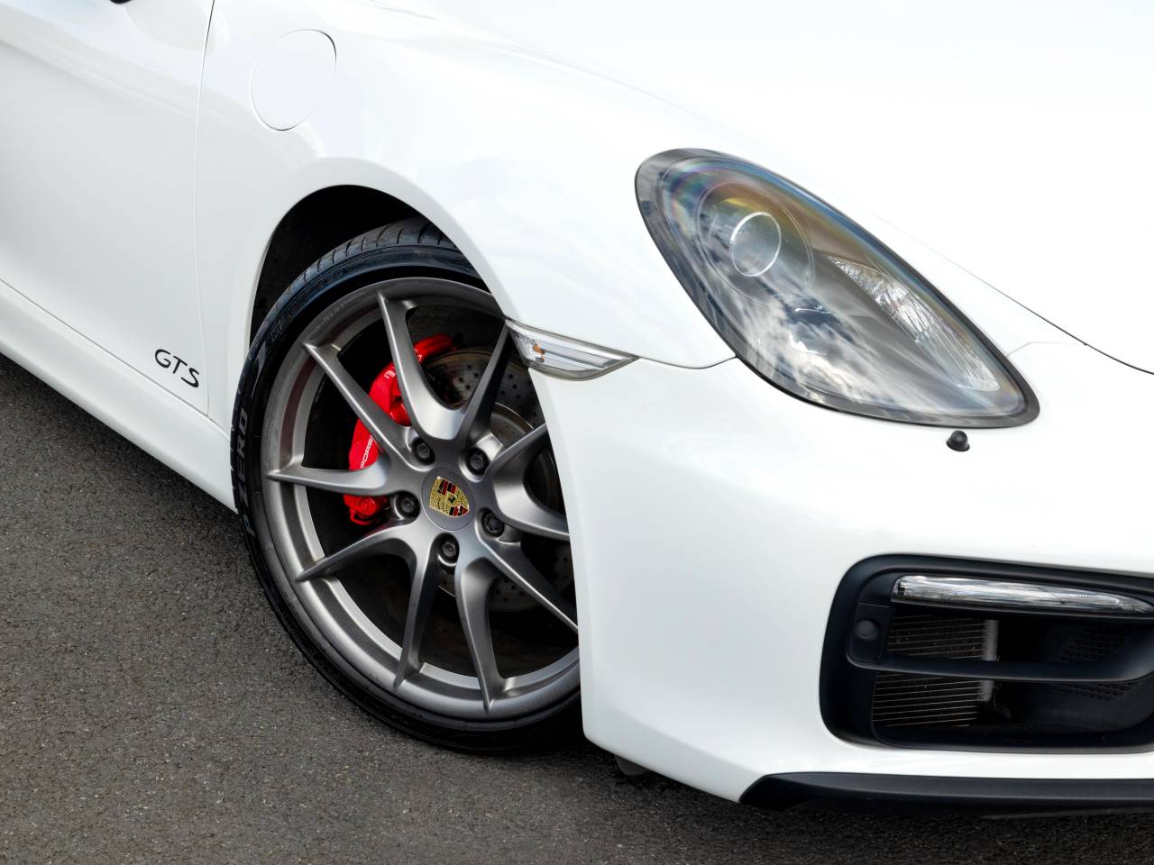 Boxster (981) GTS PDK (1) image 24
