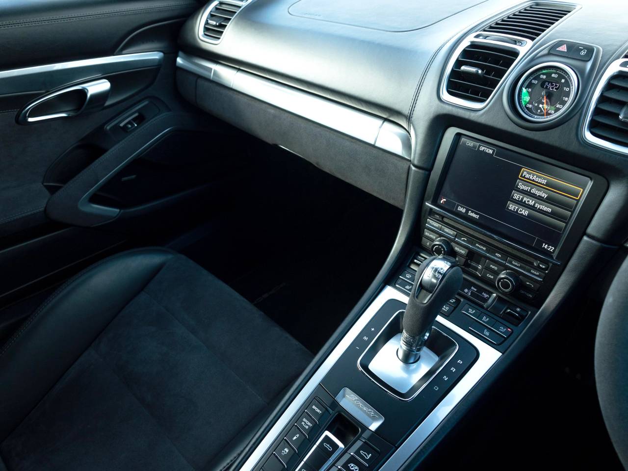 Boxster (981) GTS PDK (1) image 73