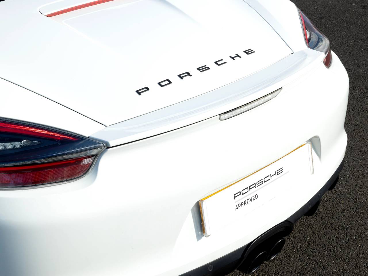 Boxster (981) GTS PDK (1) image 51