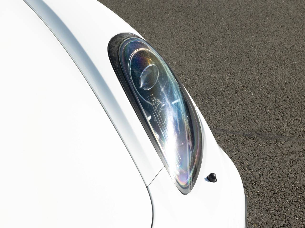 Boxster (981) GTS PDK (1) image 26