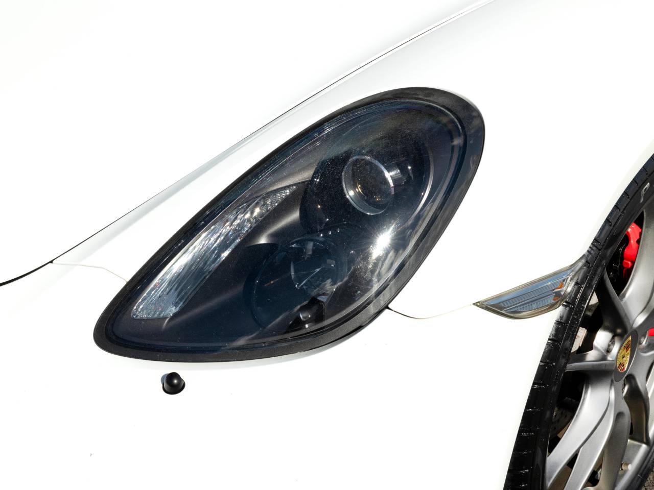 Boxster (981) GTS PDK (1) image 22
