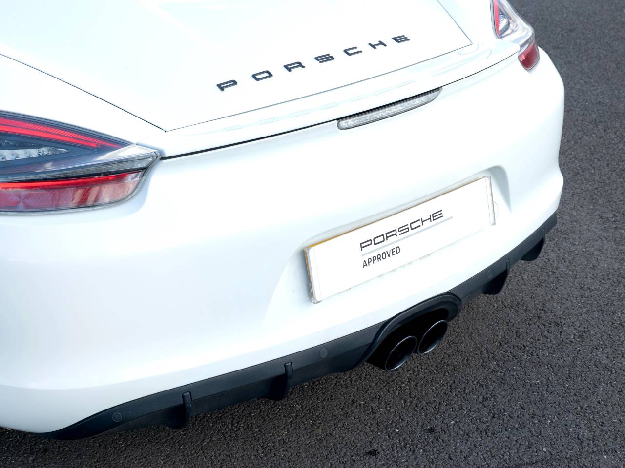 Boxster (981) GTS PDK (1) image 49