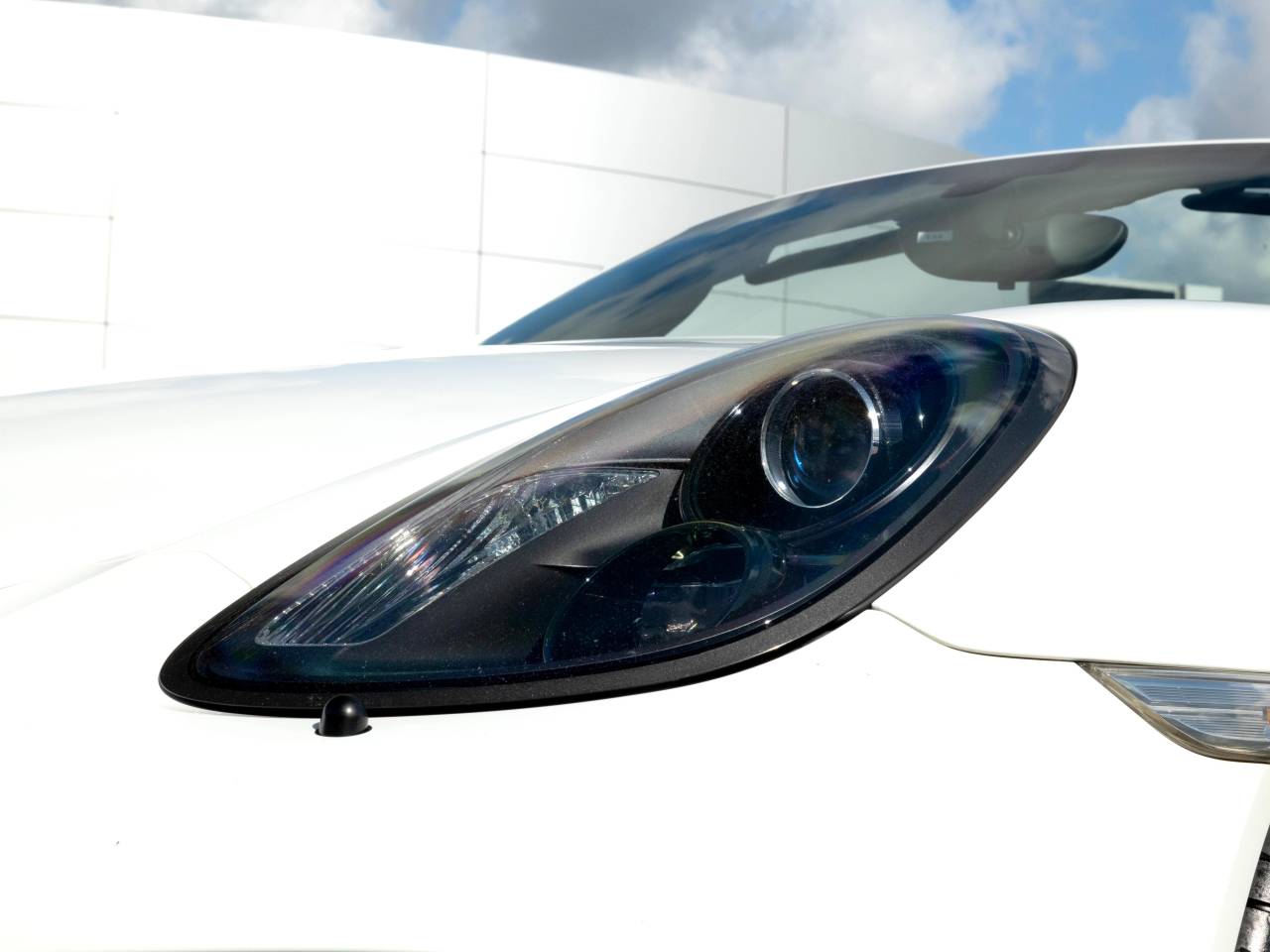 Boxster (981) GTS PDK (1) image 19