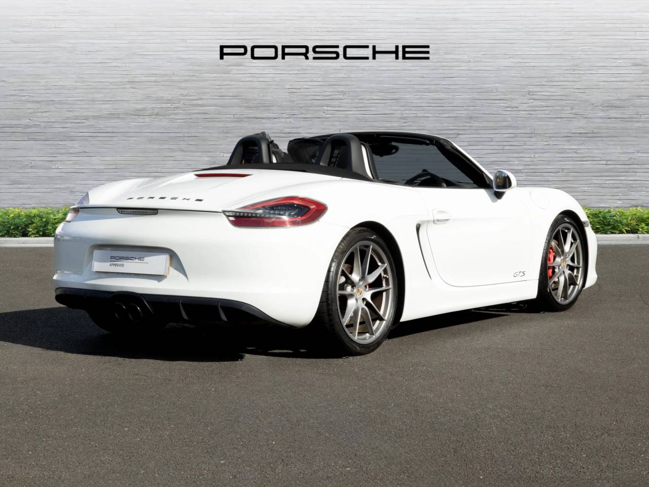 Boxster (981) GTS PDK (1) image 03