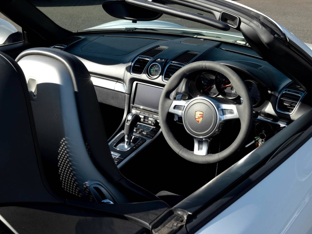 Boxster (981) GTS PDK (1) image 52