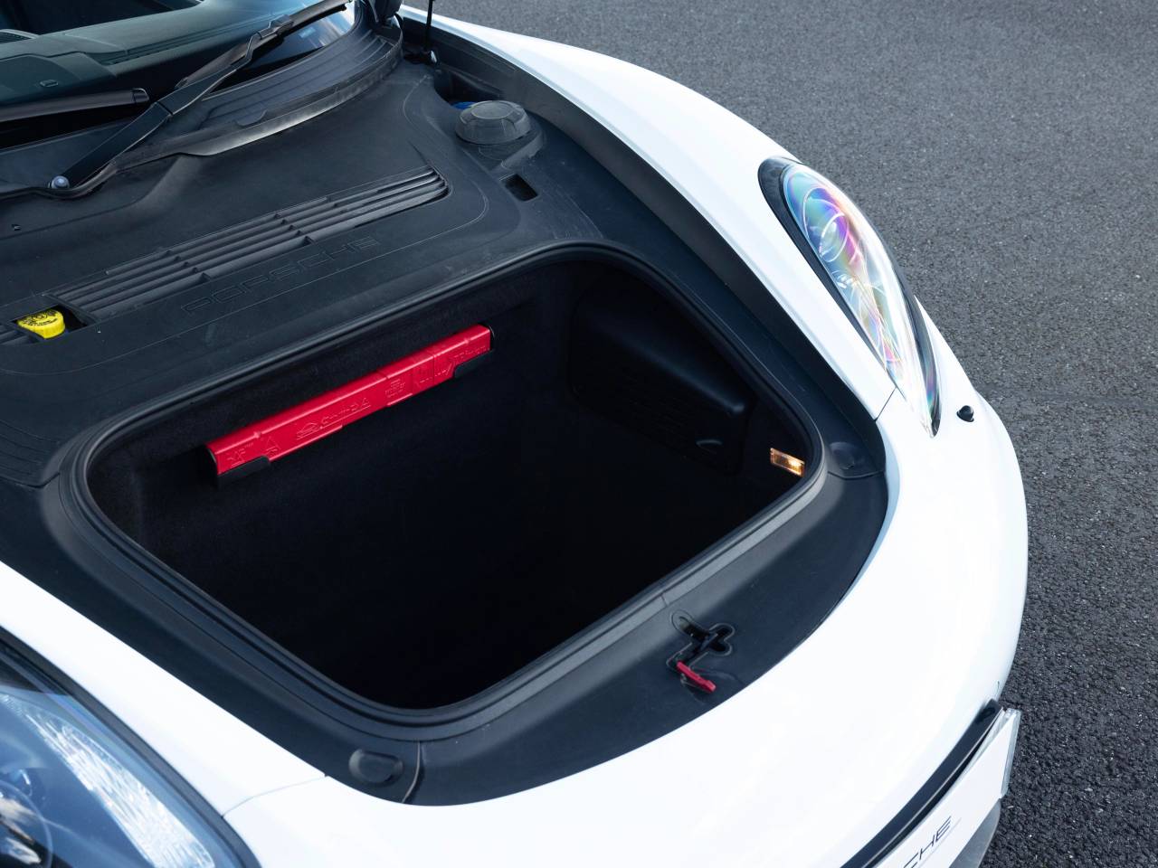 Boxster (981) GTS PDK (1) image 92