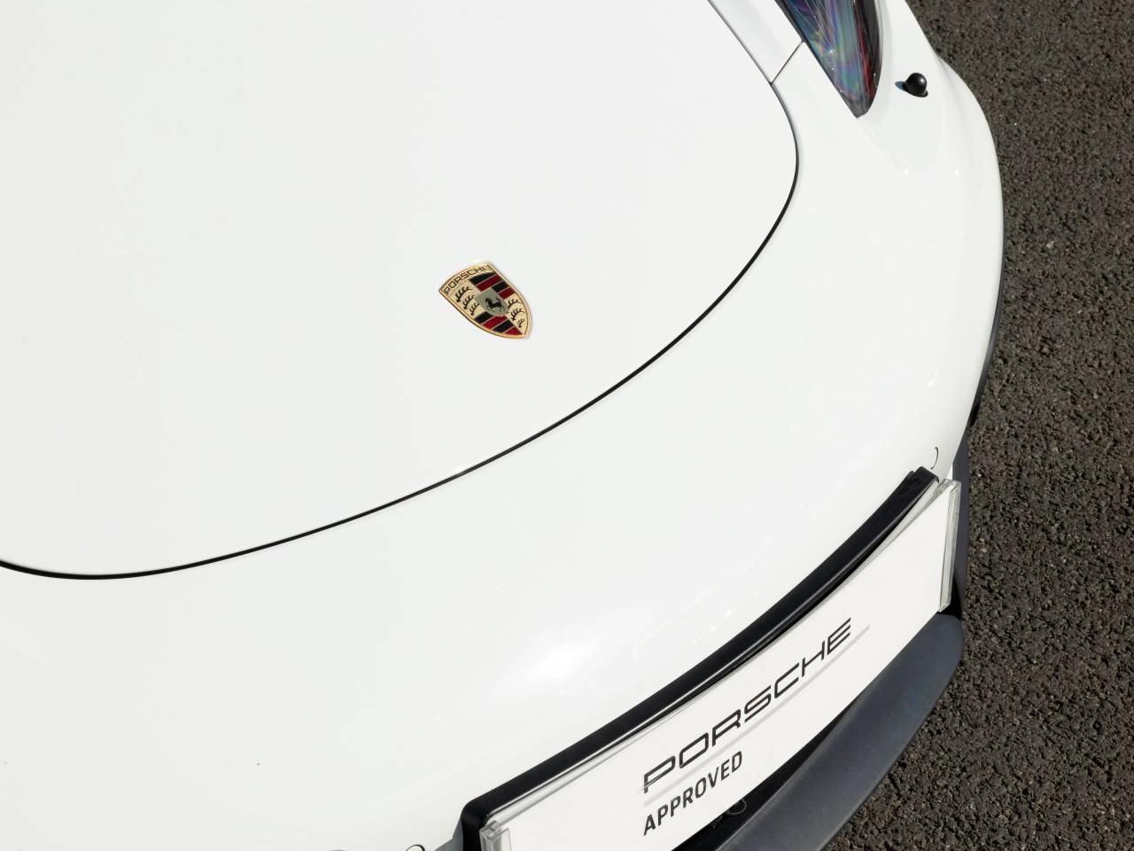 Boxster (981) GTS PDK (1) image 34