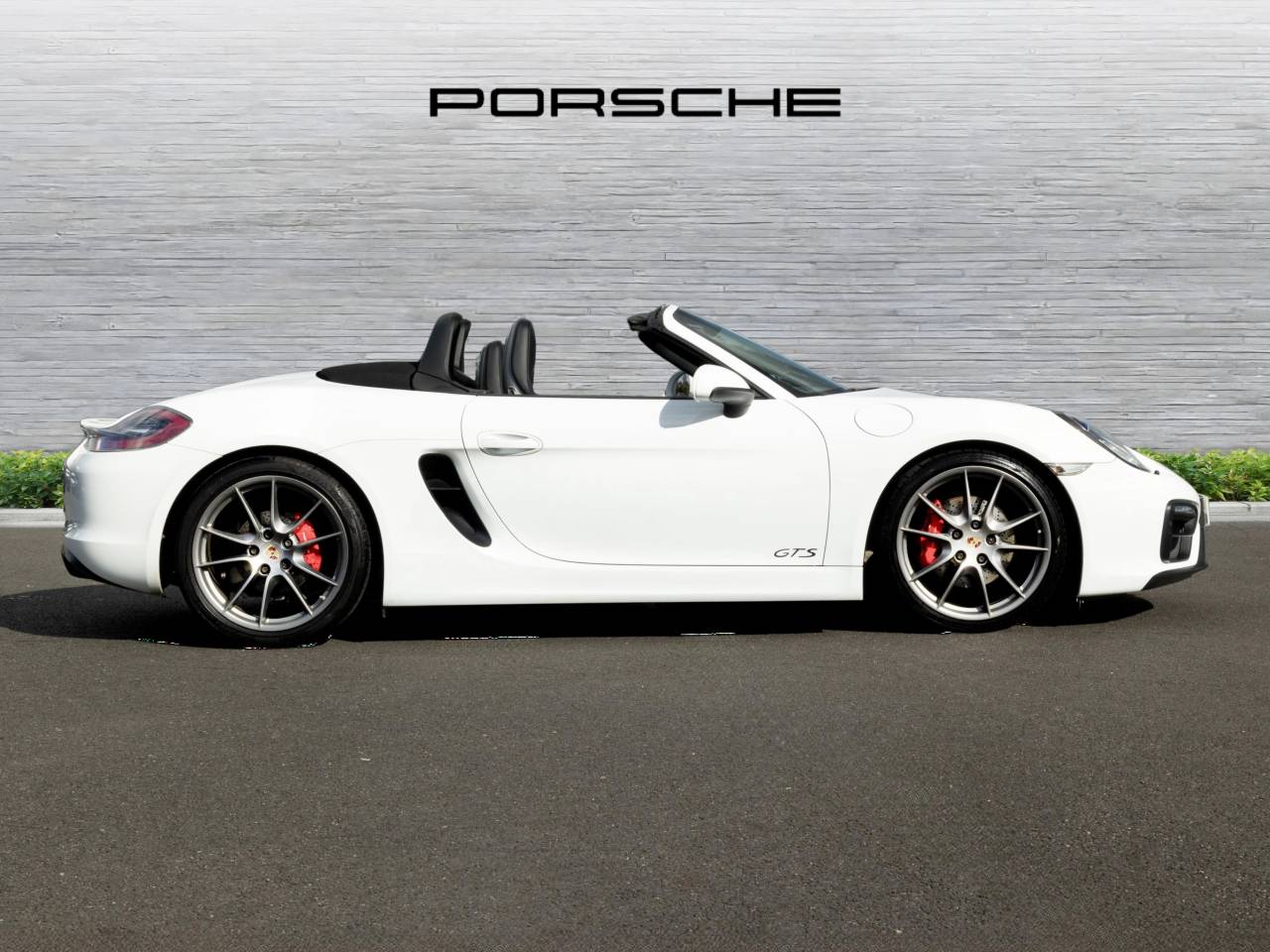 Boxster (981) GTS PDK (1) image 02