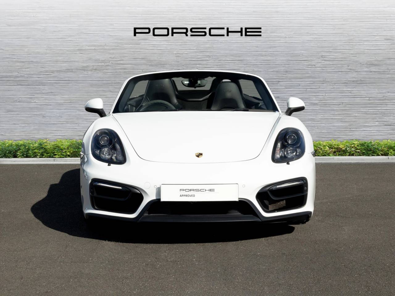 Boxster (981) GTS PDK (1) image 14