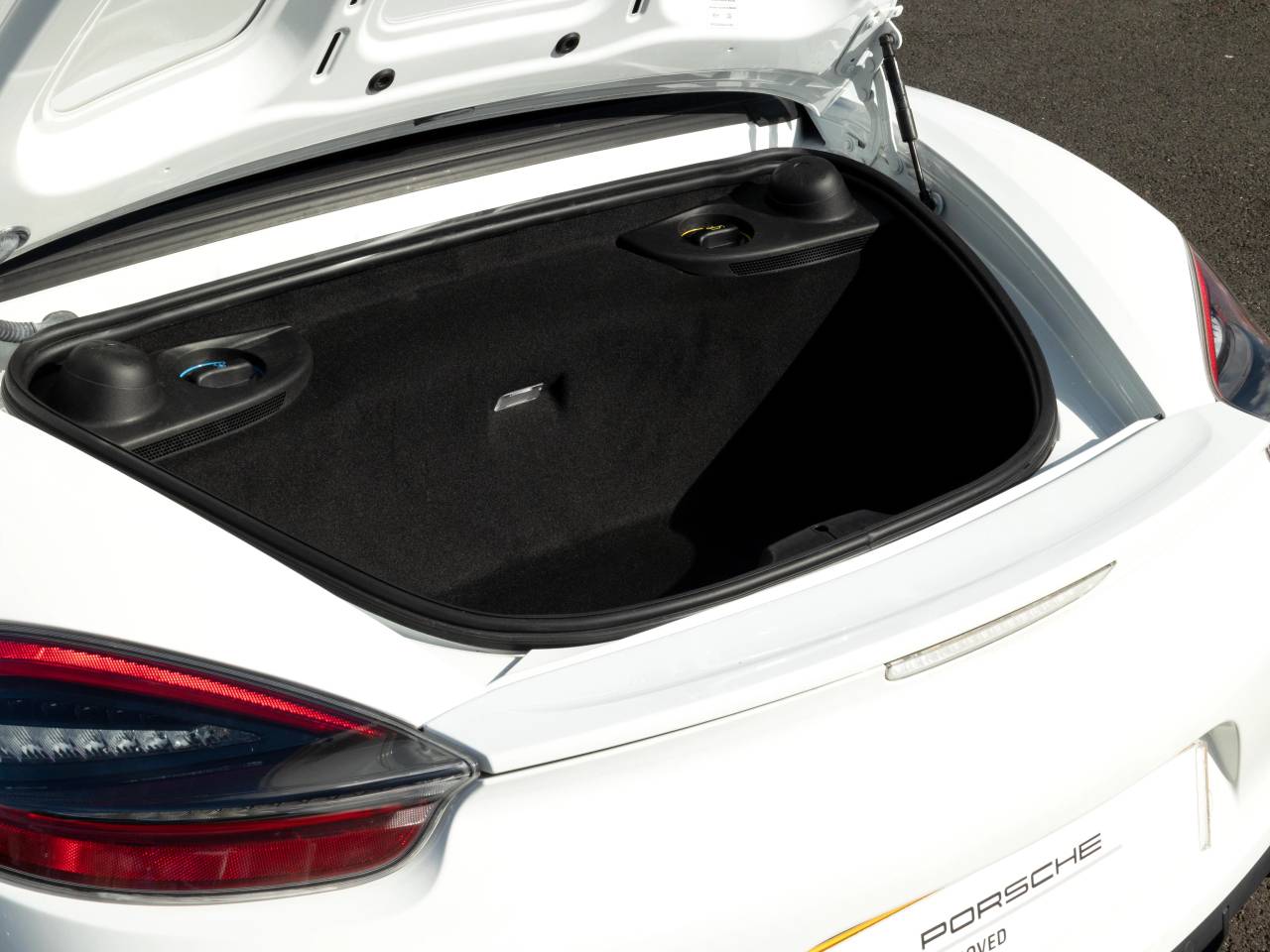 Boxster (981) GTS PDK (1) image 88