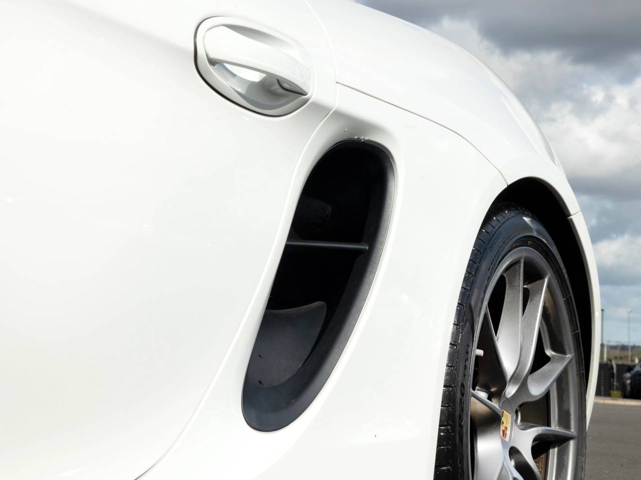 Boxster (981) GTS PDK (1) image 28