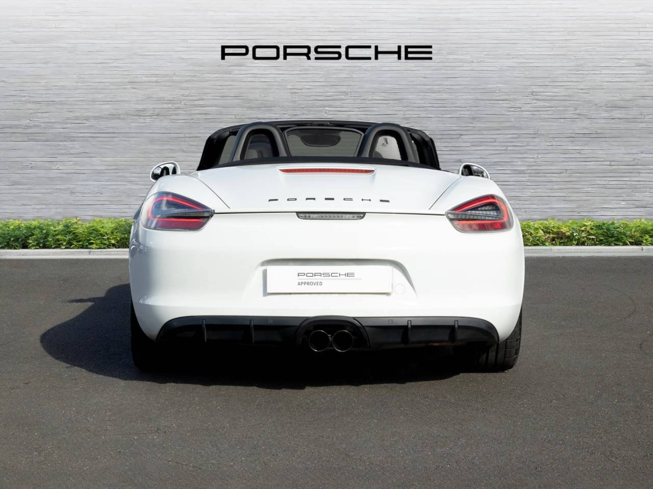 Boxster (981) GTS PDK (1) image 09