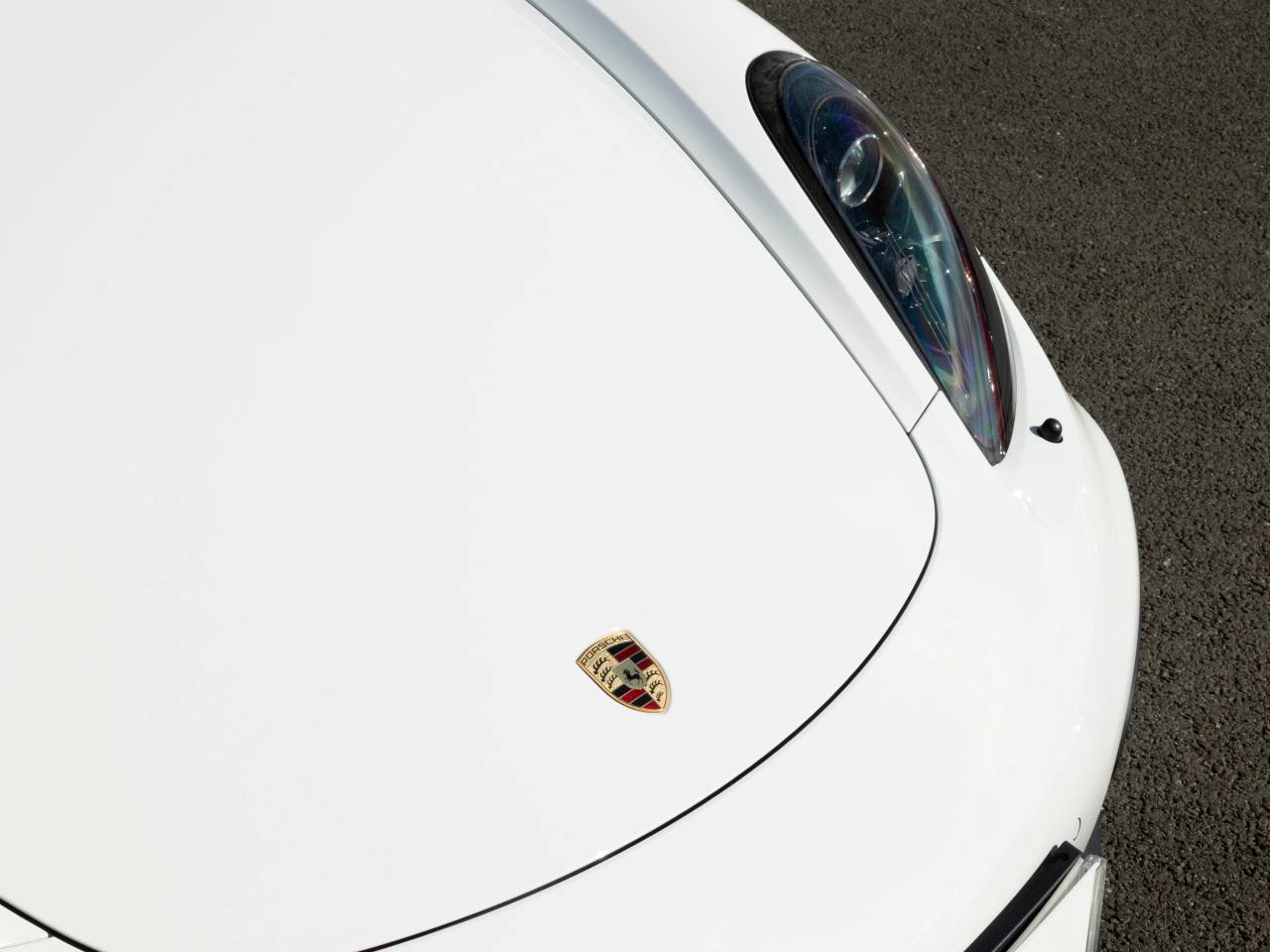 Boxster (981) GTS PDK (1) image 23