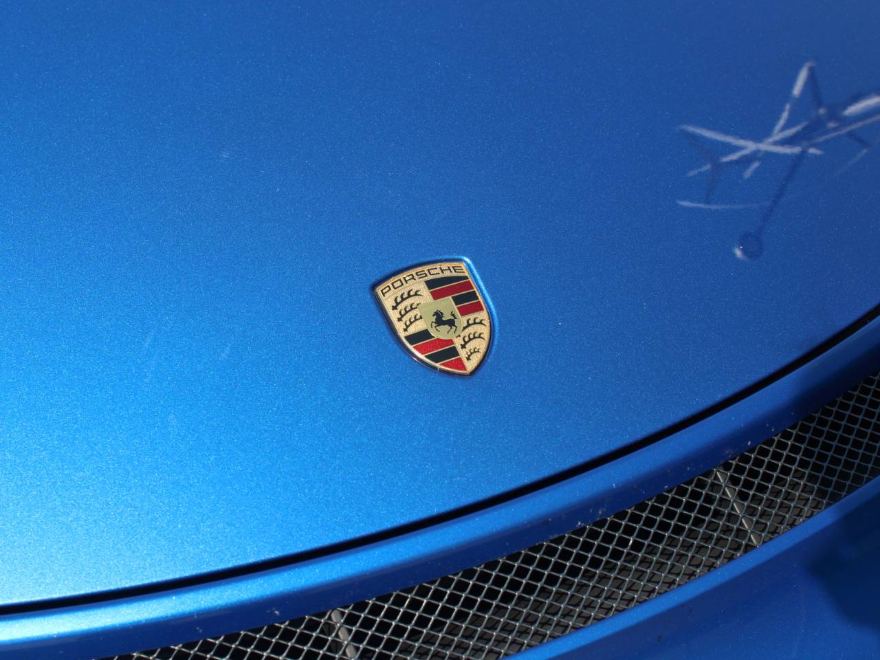 Cayman (981) GT4 (4) image 22
