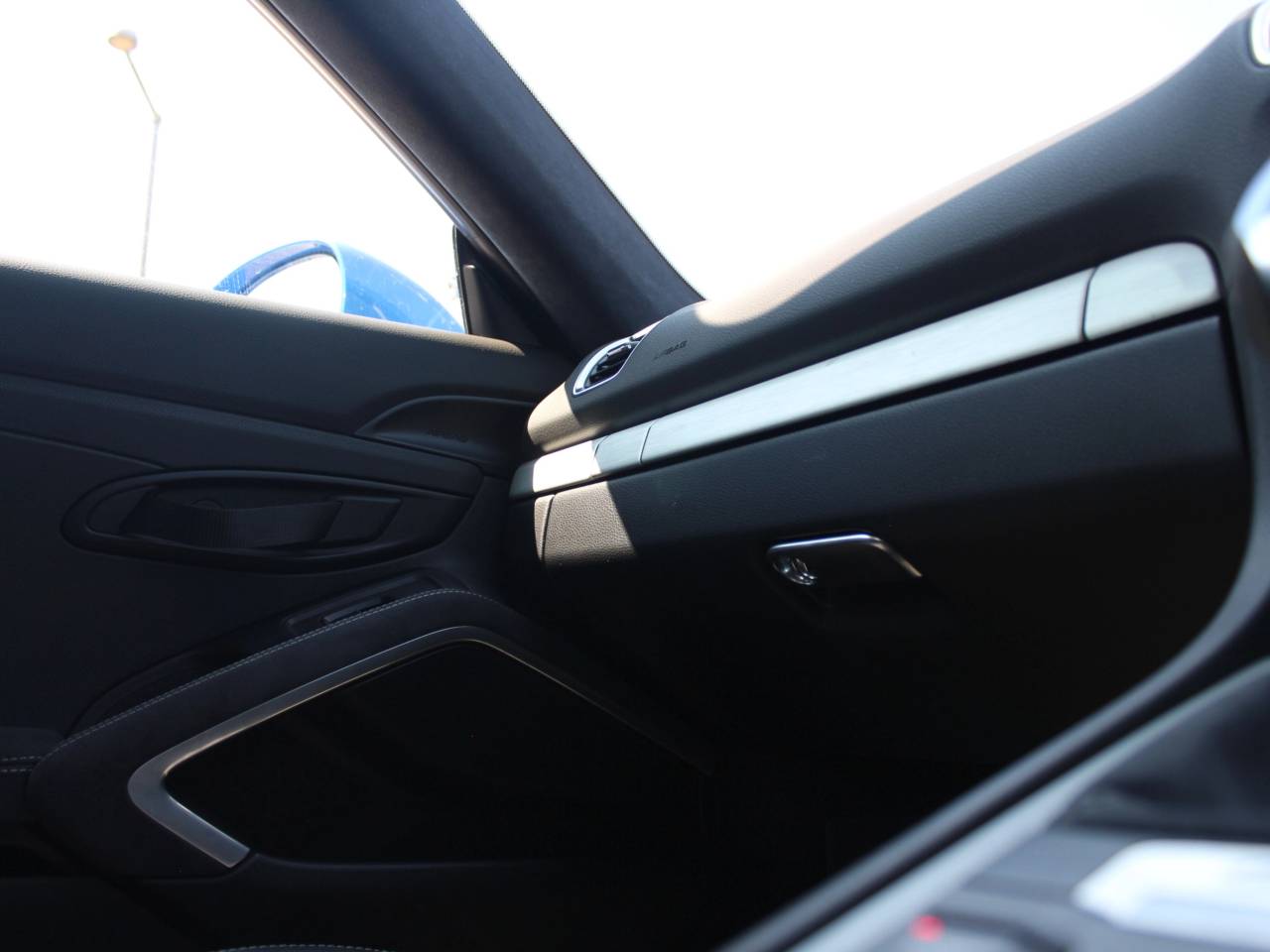 Cayman (981) GT4 (4) image 32