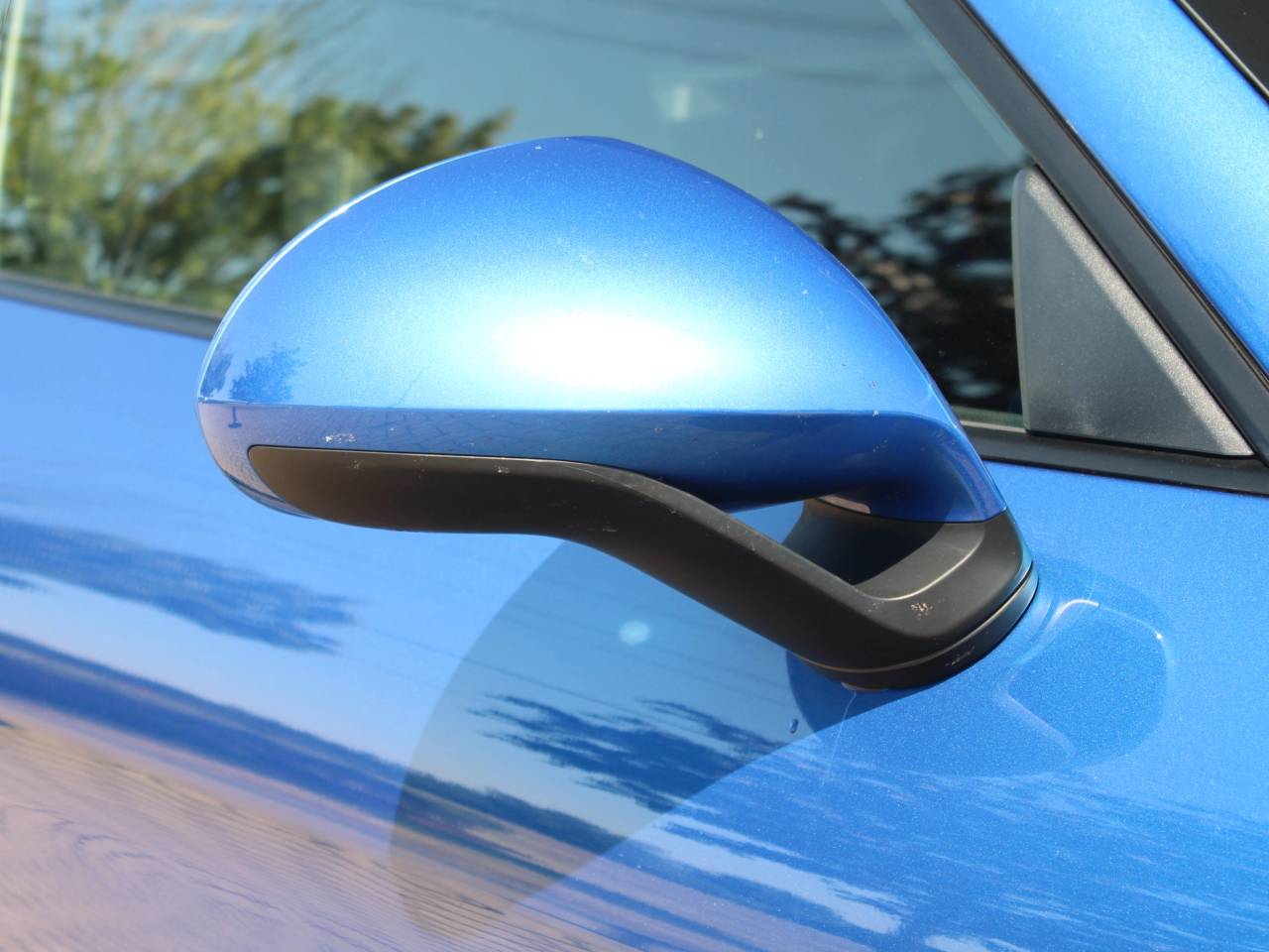 Cayman (981) GT4 (4) image 16