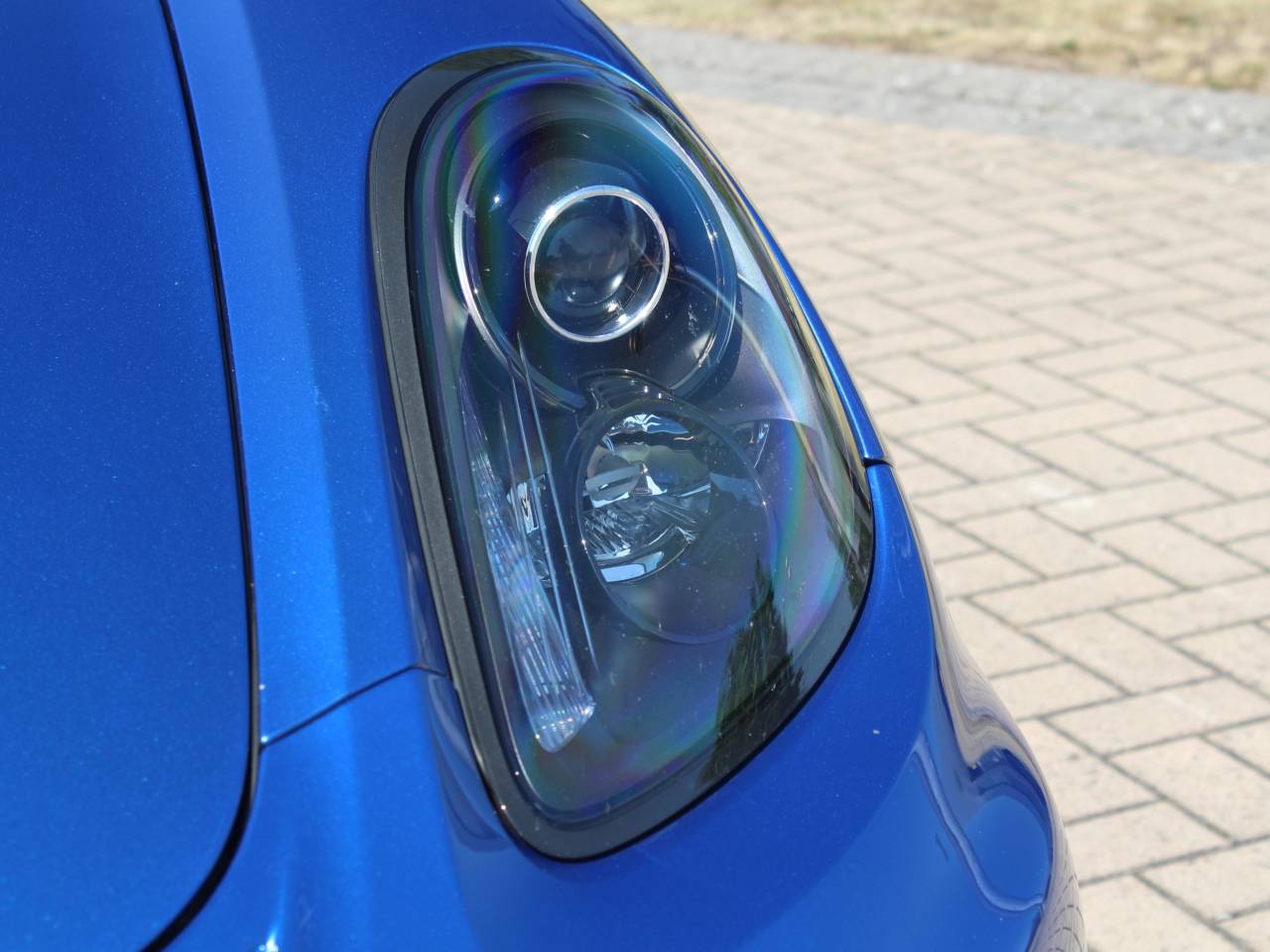 Cayman (981) GT4 (4) image 12