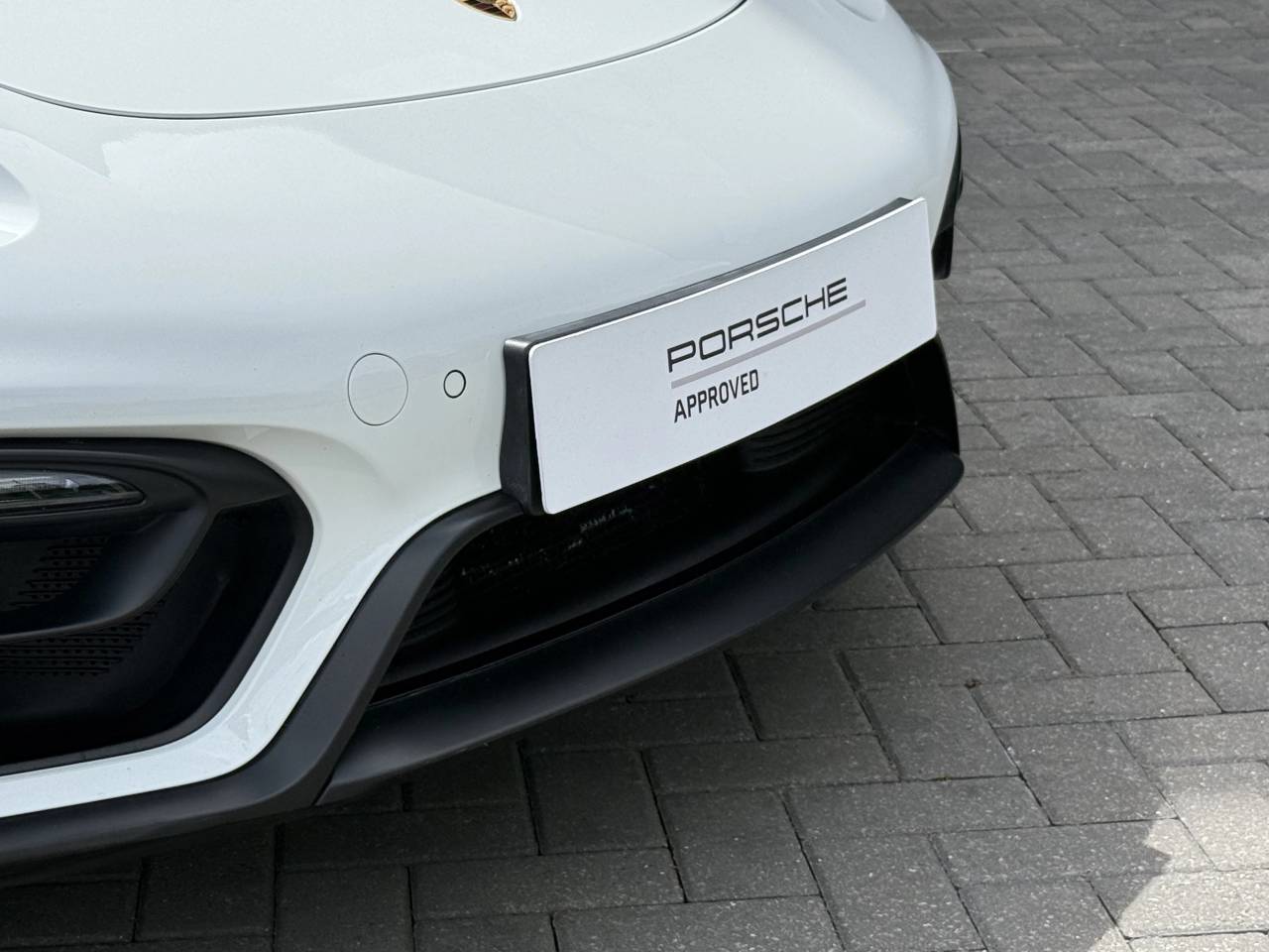 Boxster (981) GTS image 40