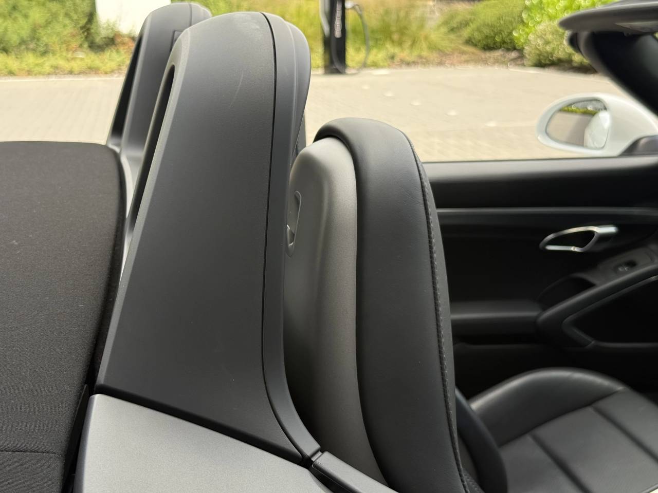 Boxster (981) GTS image 20