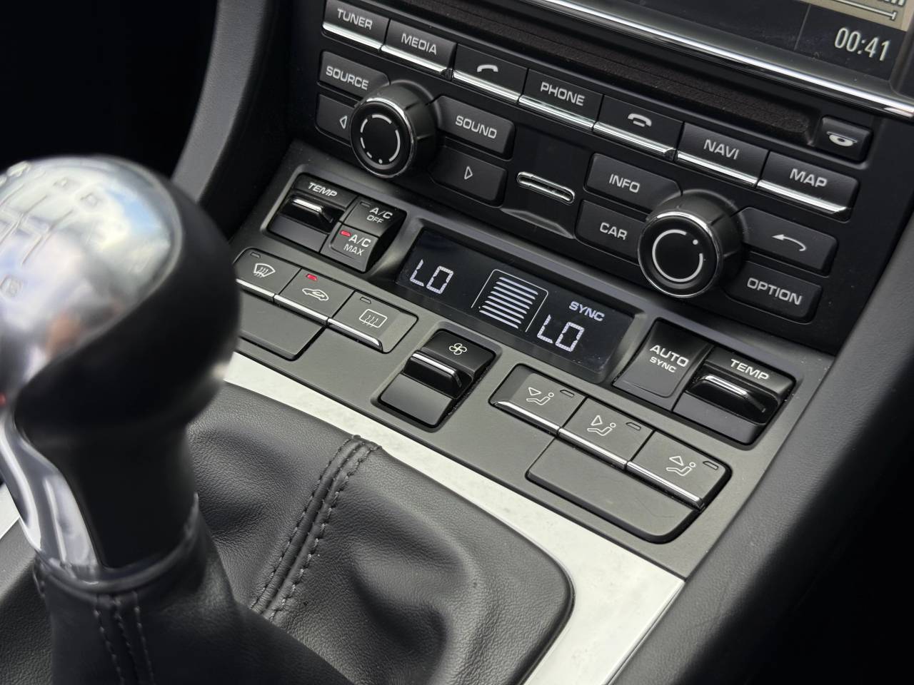 Boxster (981) GTS image 30