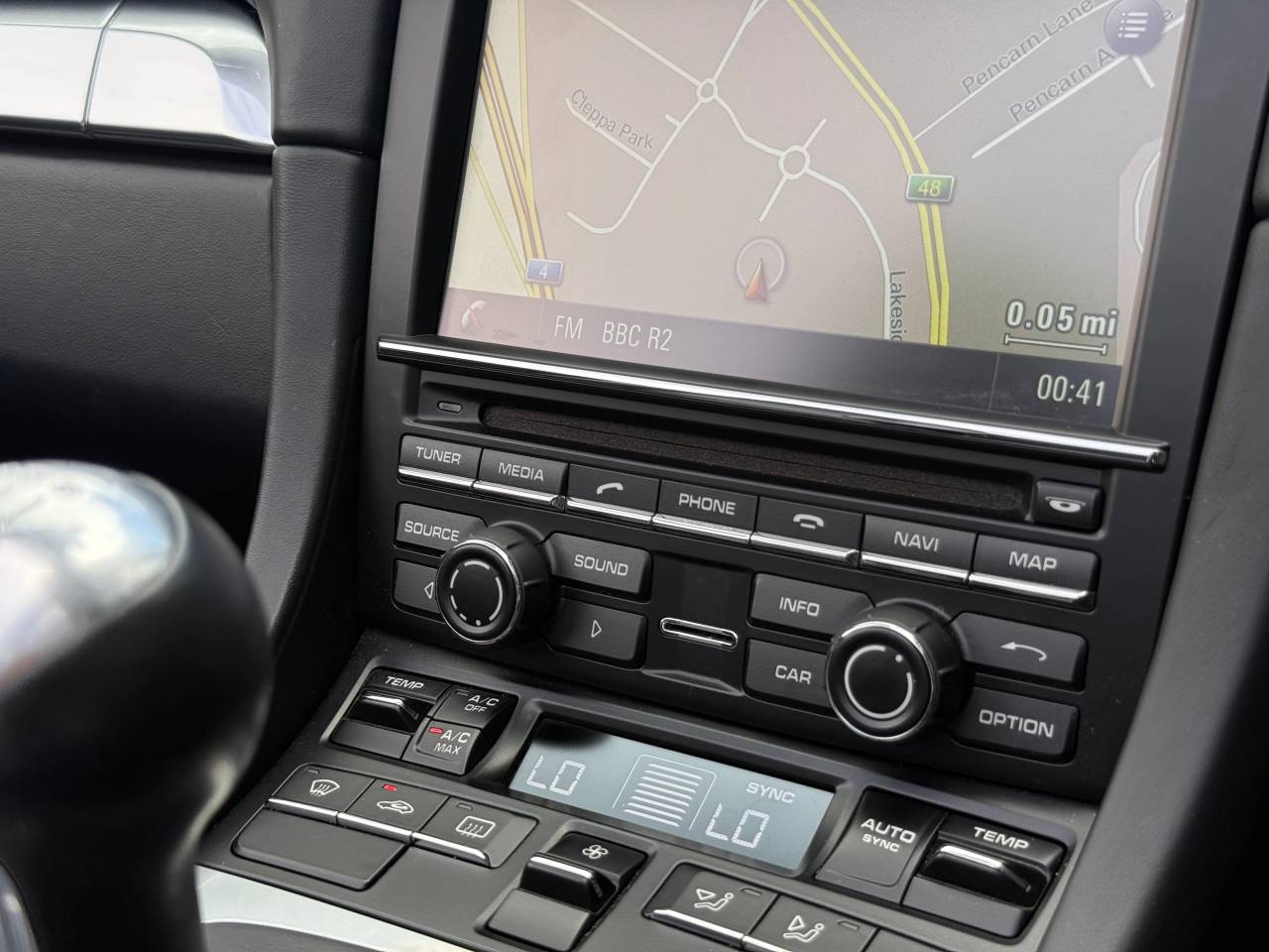 Boxster (981) GTS image 28