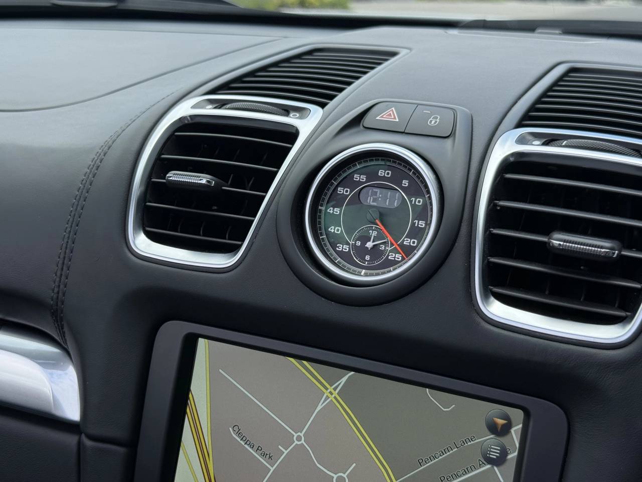 Boxster (981) GTS image 16