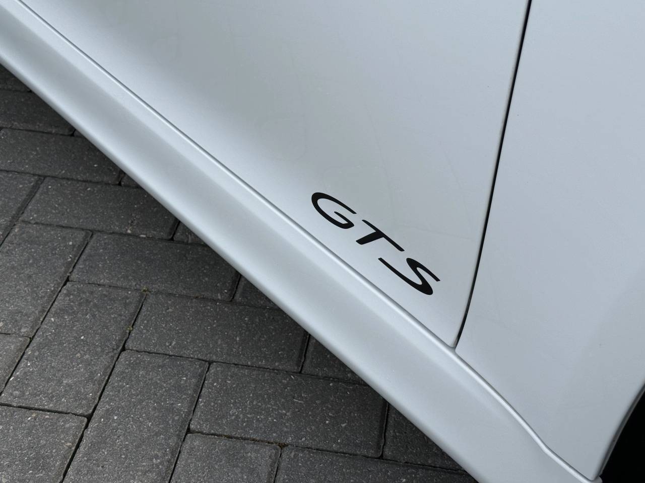 Boxster (981) GTS image 38