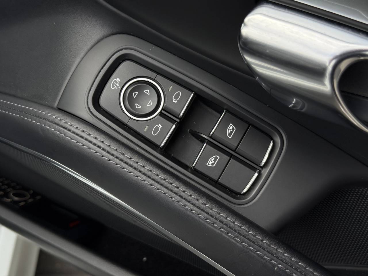Boxster (981) GTS image 36