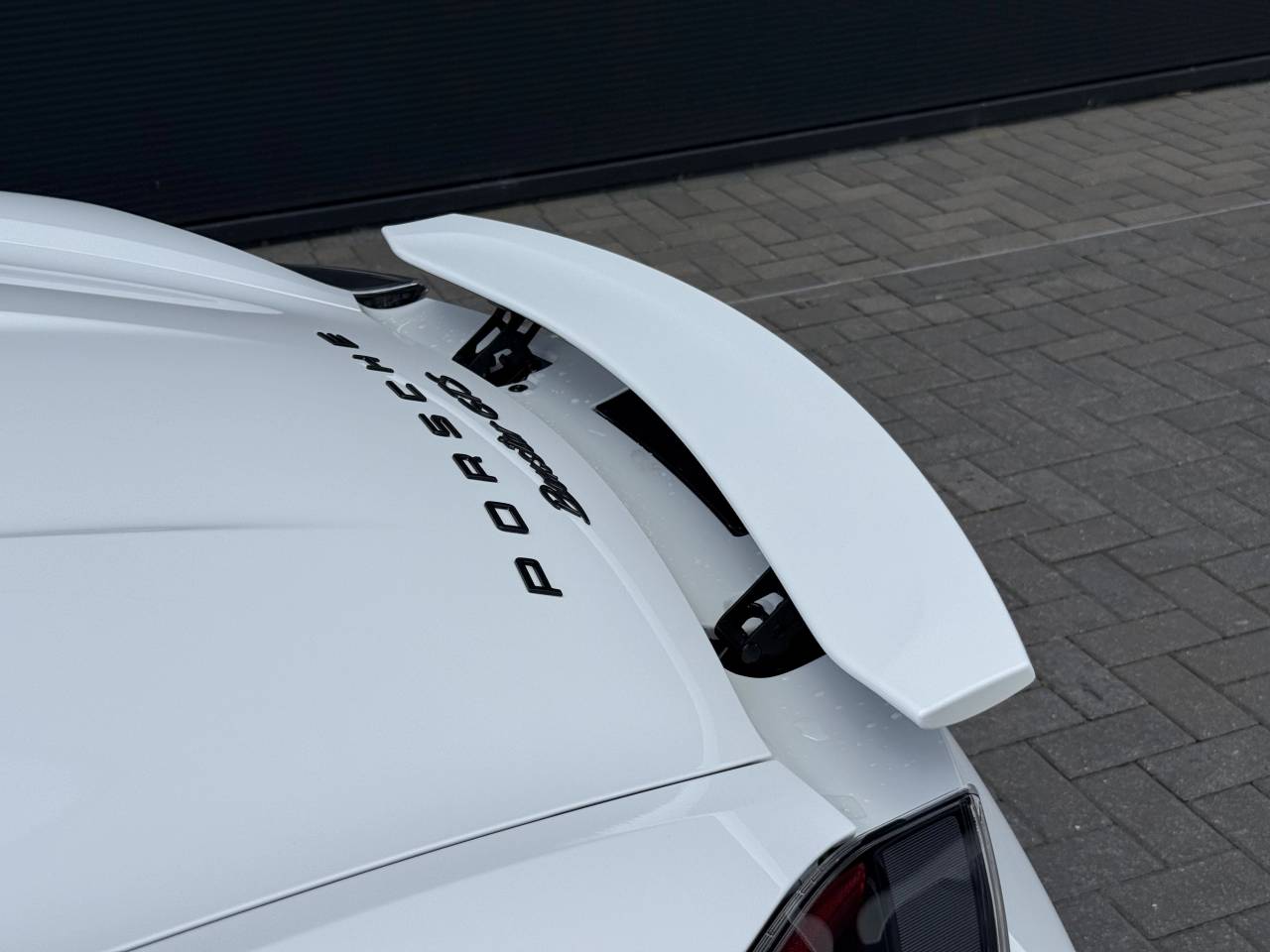 Boxster (981) GTS image 47