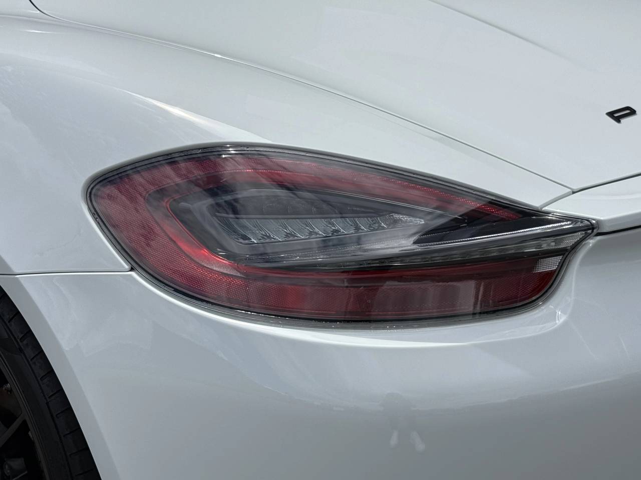 Boxster (981) GTS image 45