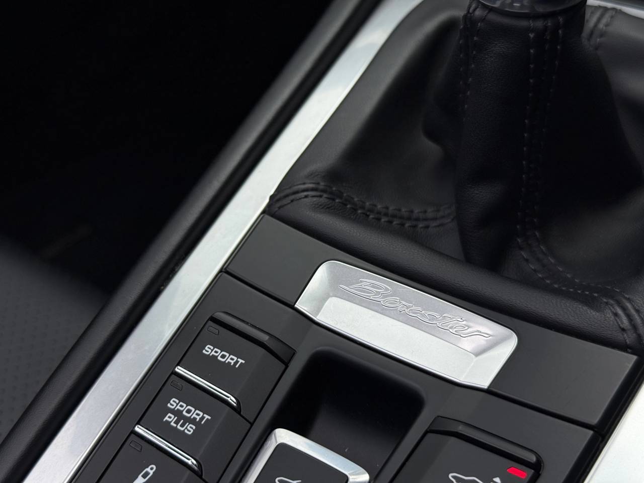 Boxster (981) GTS image 31