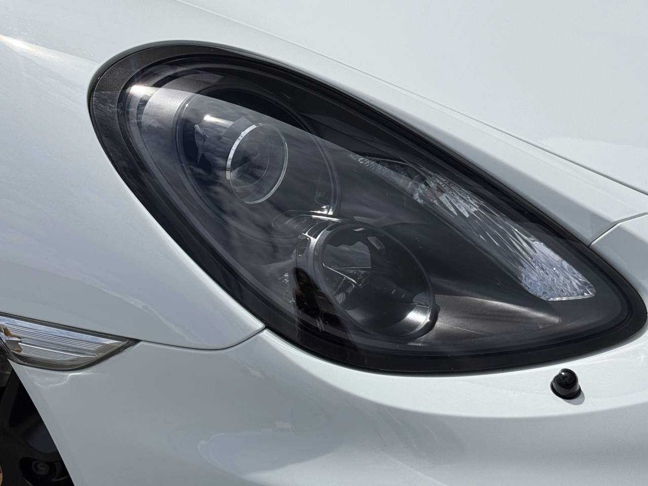 Boxster (981) GTS image 43
