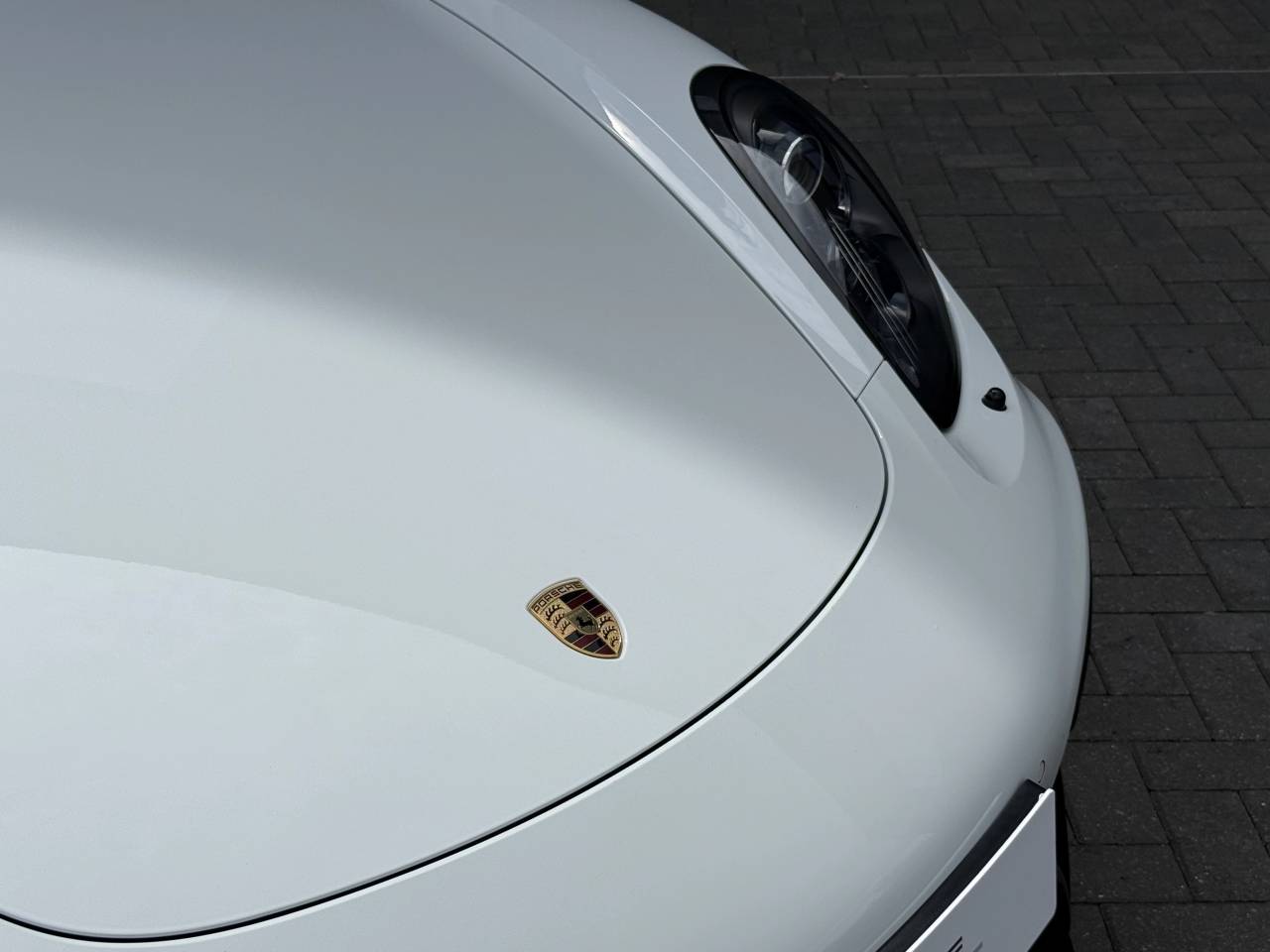Boxster (981) GTS image 41
