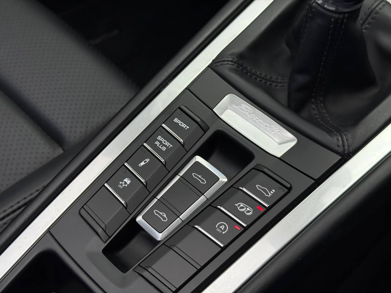 Boxster (981) GTS image 32