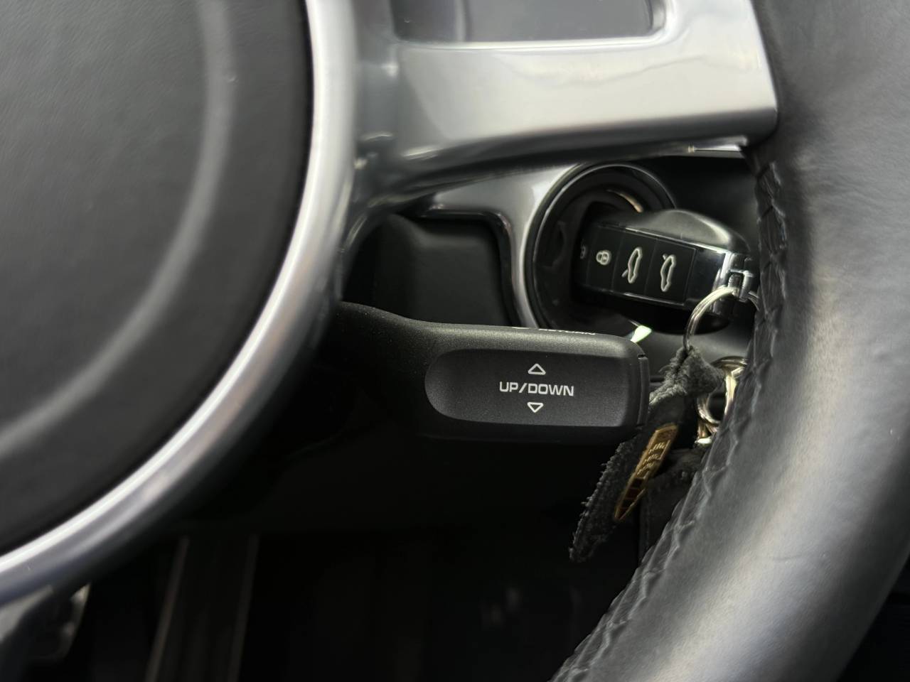Boxster (981) GTS image 25