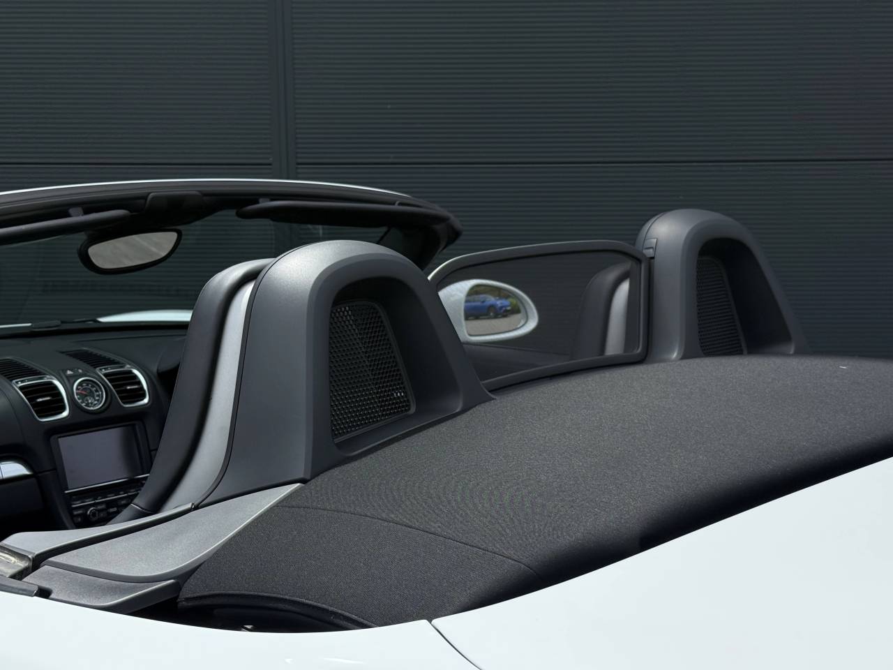 Boxster (981) GTS image 14