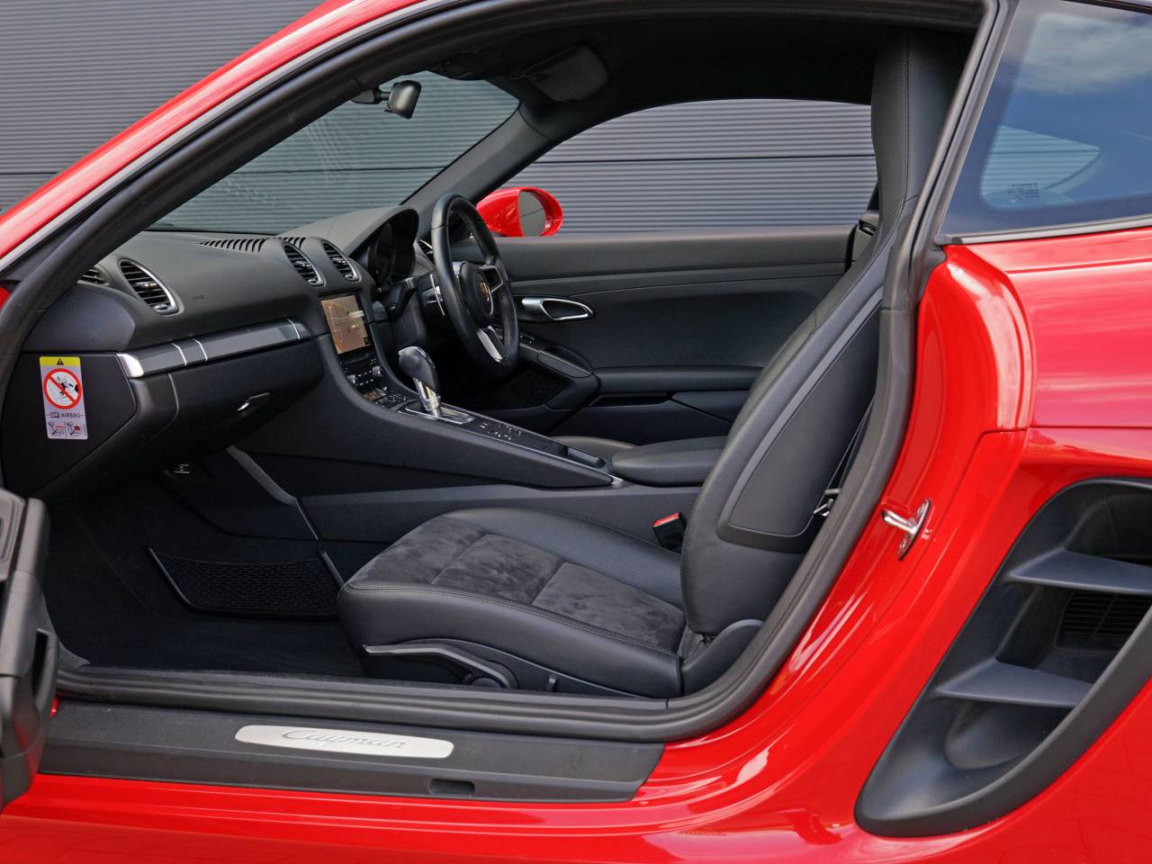 718 (982) CAYMAN PDK (77) image 10